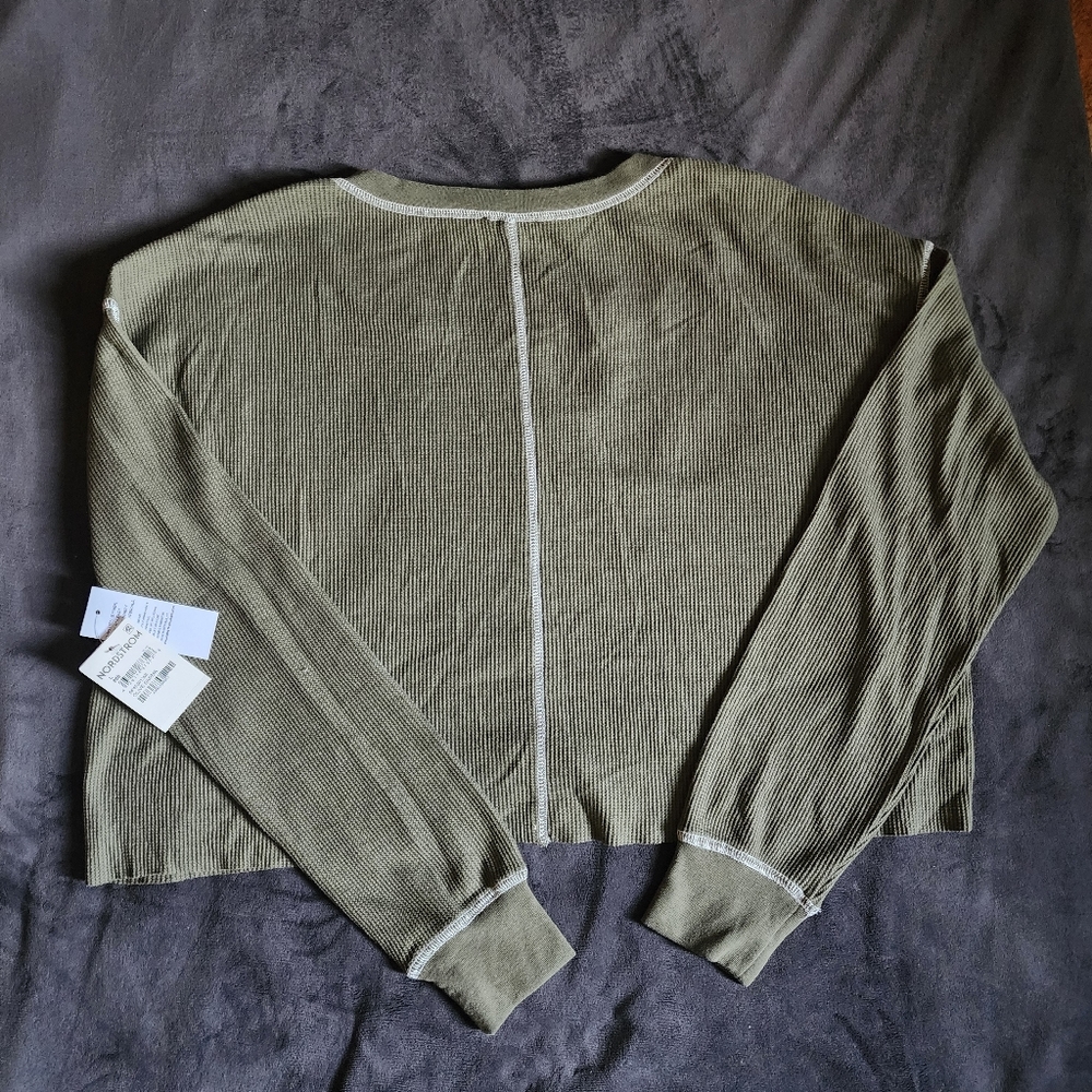 BP Crop Top - Picture 3 of 6